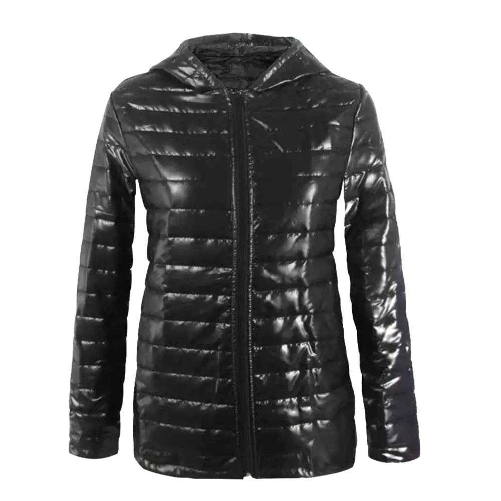 Size SMALL lightweight puffer jacket